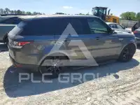2014 Land Rover Range Rover photo