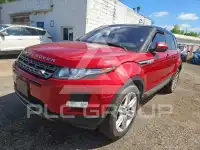 2014 Land Rover Range Rover фото
