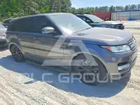 2014 Land Rover Range Rover photo