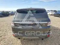 2014 Land Rover Range Rover фото