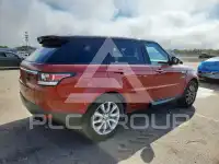 2014 Land Rover Range Rover фото