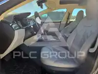 2014 Tesla Model S photo