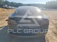 2014 Tesla Model S фото