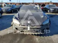 2014 Tesla Model S photo