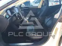 2014 Tesla Model S фото