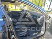 2014 Tesla Model S photo