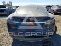2014 Tesla Model S photo