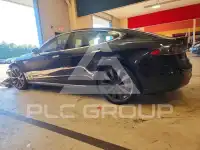 2014 Tesla Model S фото