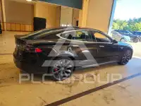 2014 Tesla Model S фото