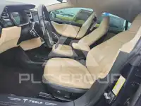 2014 Tesla Model S фото