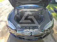 2014 Tesla Model S photo