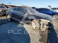 2014 Tesla Model S photo