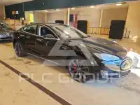 2014 Tesla Model S фото