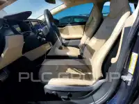 2014 Tesla Model S photo