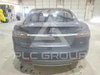 2014 Tesla Model S фото
