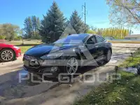 2014 Tesla Model S photo