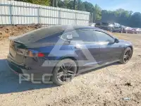 2014 Tesla Model S фото