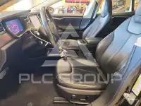 2014 Tesla Model S фото