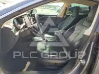 2014 Tesla Model S photo