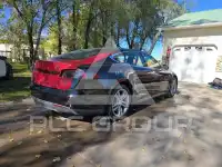 2014 Tesla Model S photo