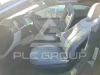 2014 Tesla Model S photo