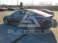 2014 Tesla Model S photo