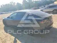 2014 Tesla Model S фото