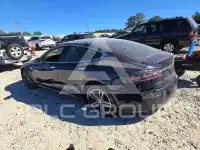 2014 Tesla Model S photo