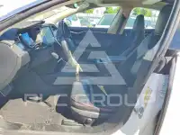 2014 Tesla Model S photo