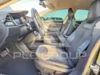 2014 Tesla Model S photo