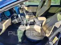 2014 Tesla Model S фото