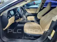 2014 Tesla Model S фото