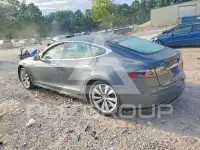 2014 Tesla Model S photo