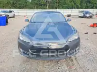 2014 Tesla Model S photo