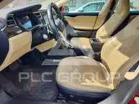 2014 Tesla Model S фото