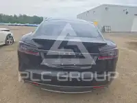 2014 Tesla Model S фото