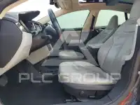 2014 Tesla Model S фото