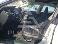 2014 Tesla Model S фото