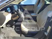 2014 Tesla Model S фото