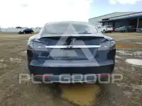 2014 Tesla Model S photo