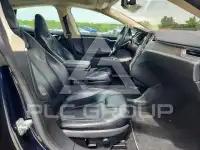 2014 Tesla Model S фото