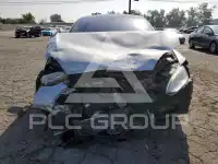 2014 Tesla Model S фото