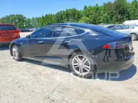 2014 Tesla Model S photo