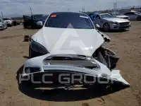 2014 Tesla Model S фото