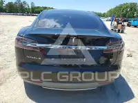 2014 Tesla Model S photo