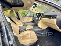 2014 Tesla Model S фото