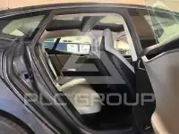 2014 Tesla Model S photo