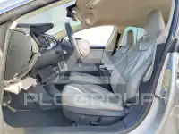 2014 Tesla Model S фото