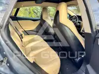 2014 Tesla Model S фото