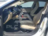 2014 Tesla Model S фото